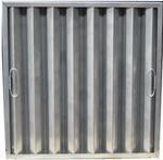 Filtros de cozinha industriais