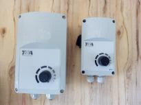 Variadores de velocidade eletrónicos (220V)
